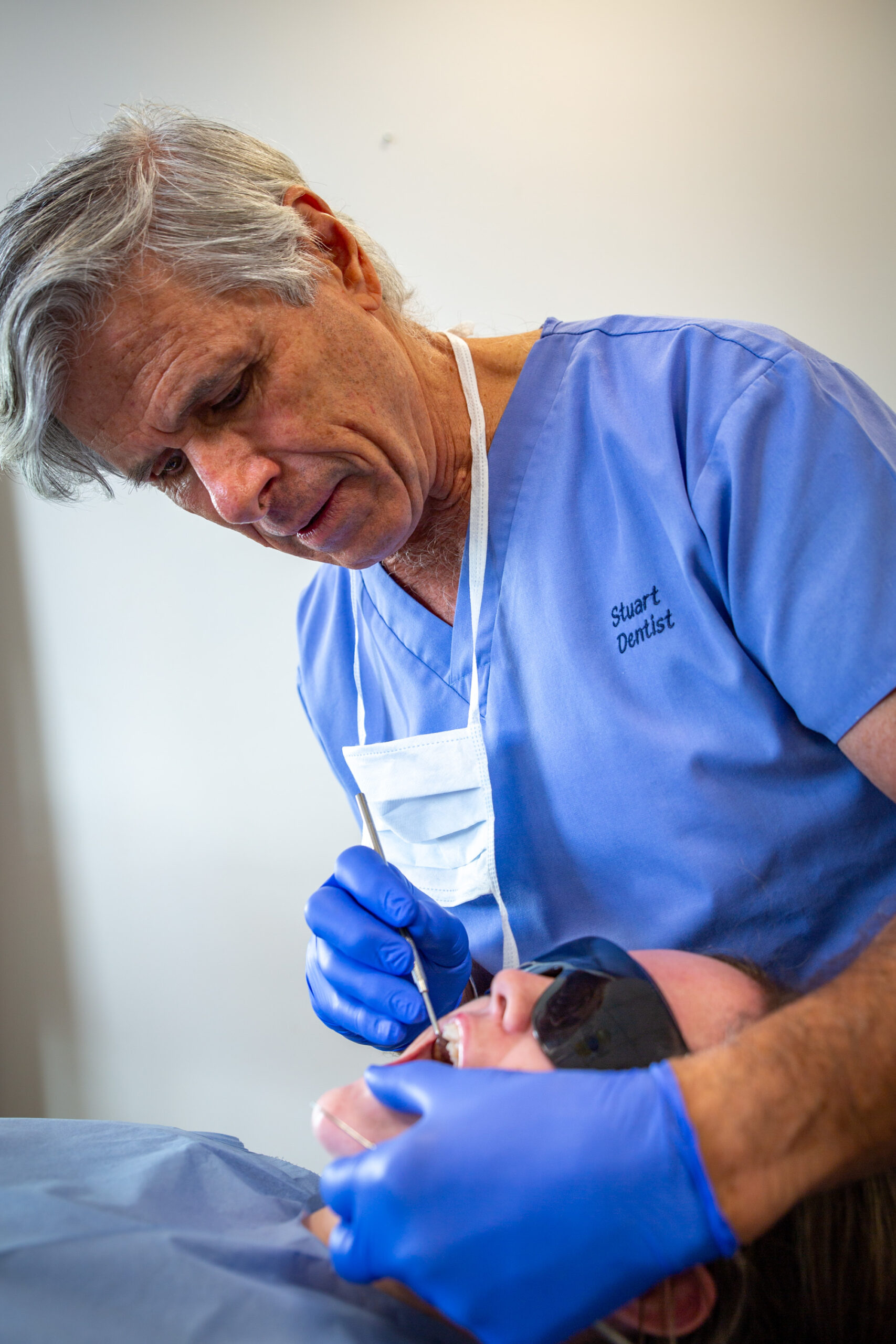 Dental Treatment image